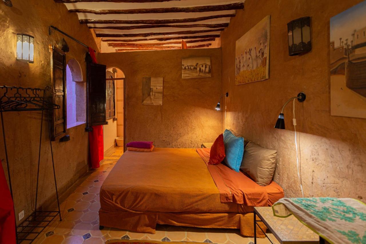 Riad N10 Marrakesh Exterior photo