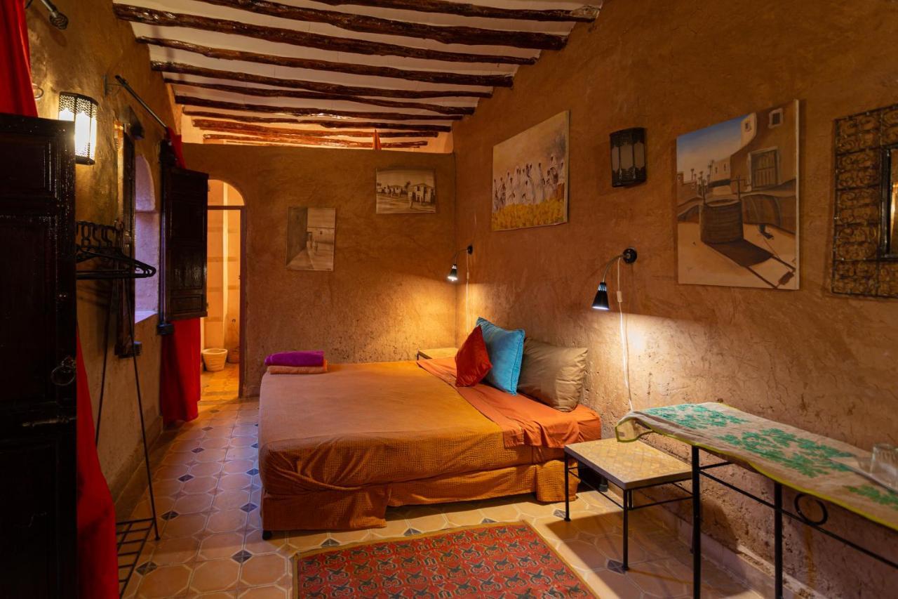 Riad N10 Marrakesh Exterior photo