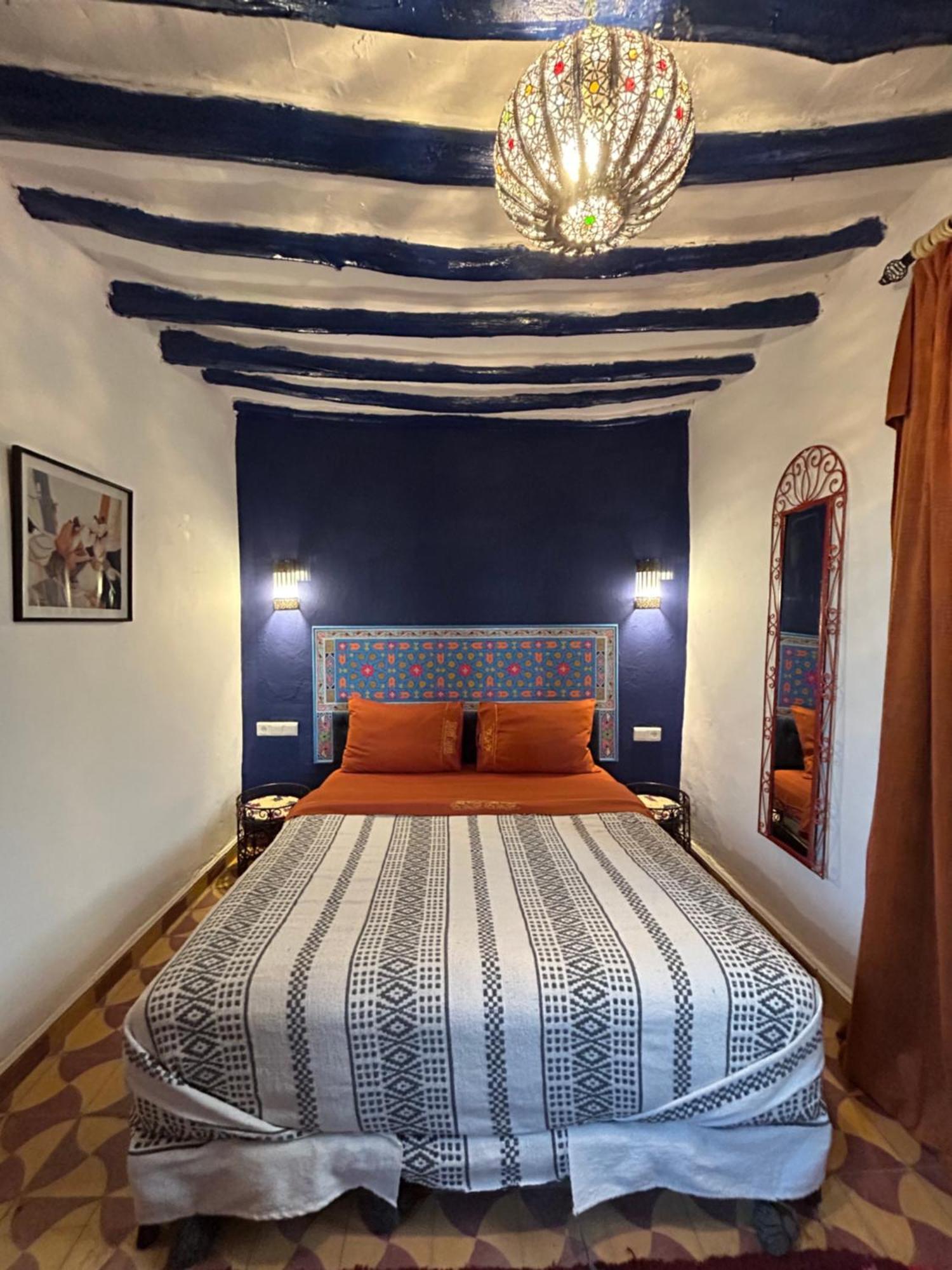 Riad N10 Marrakesh Exterior photo