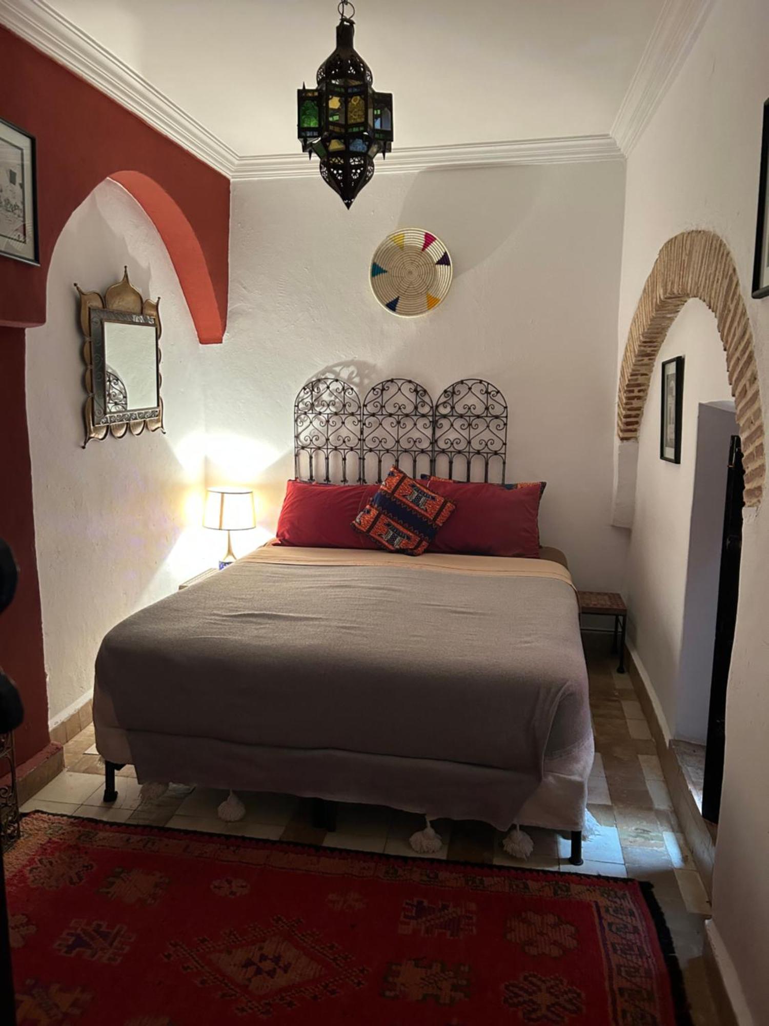 Riad N10 Marrakesh Exterior photo