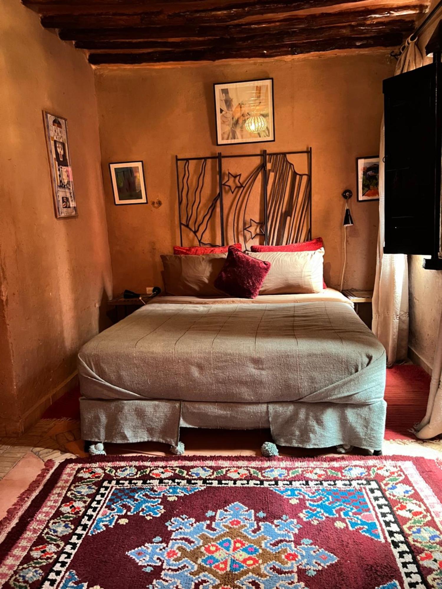 Riad N10 Marrakesh Exterior photo