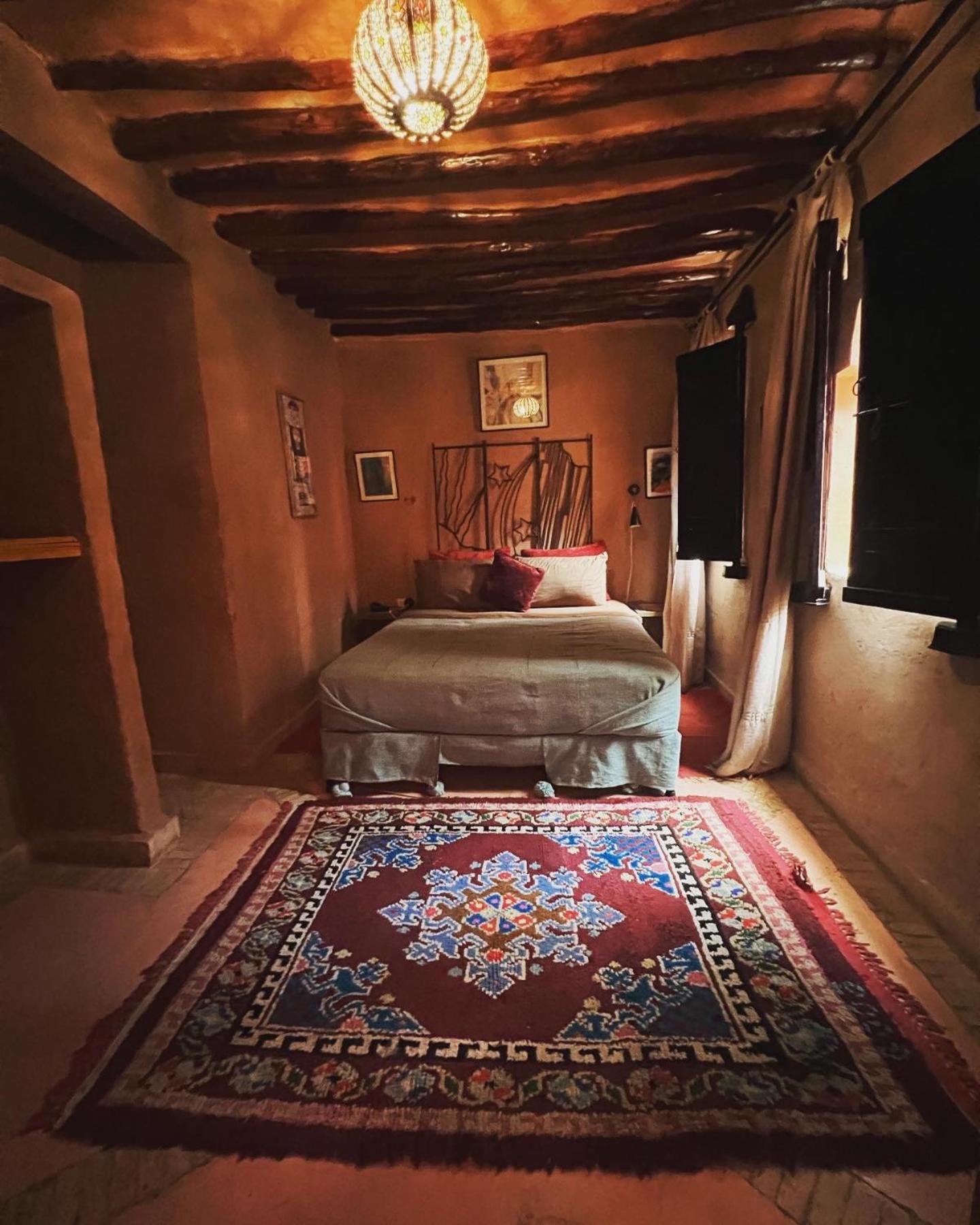 Riad N10 Marrakesh Exterior photo