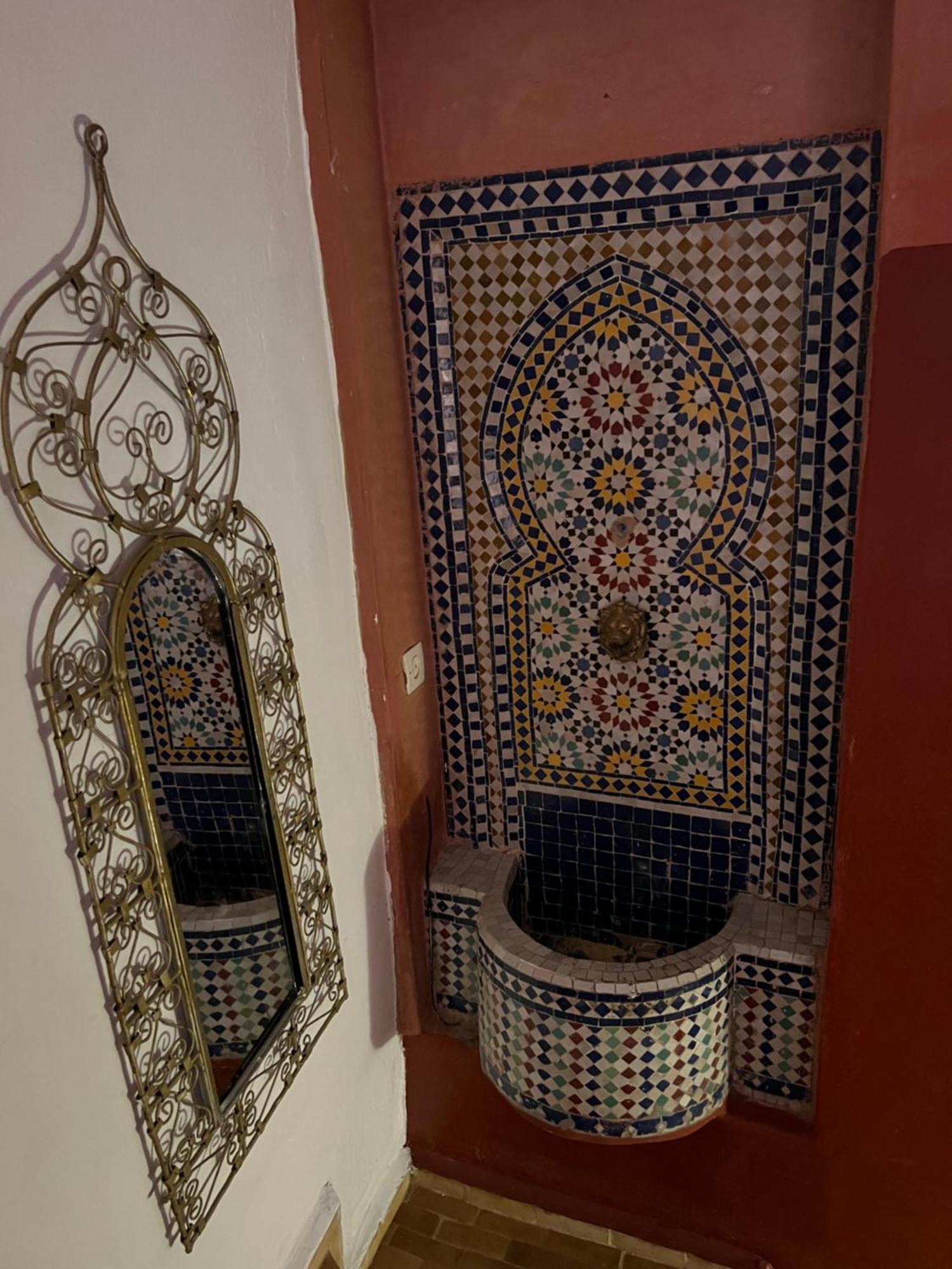 Riad N10 Marrakesh Exterior photo
