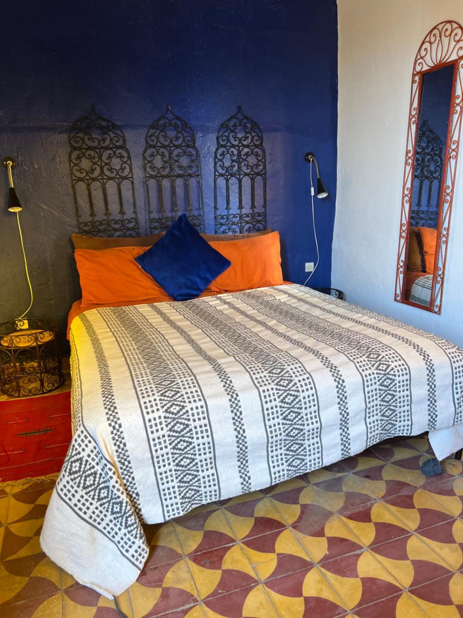 Riad N10 Marrakesh Exterior photo