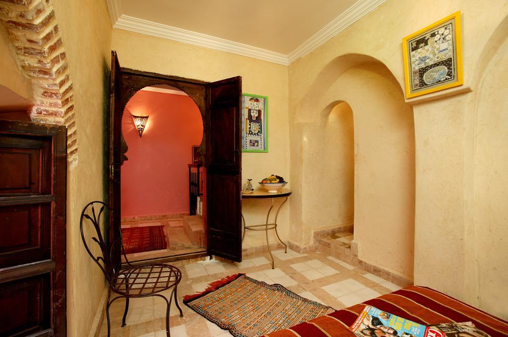 Riad N10 Marrakesh Room photo