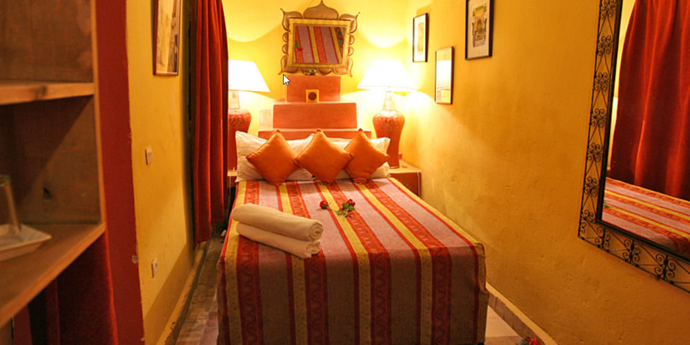 Riad N10 Marrakesh Exterior photo