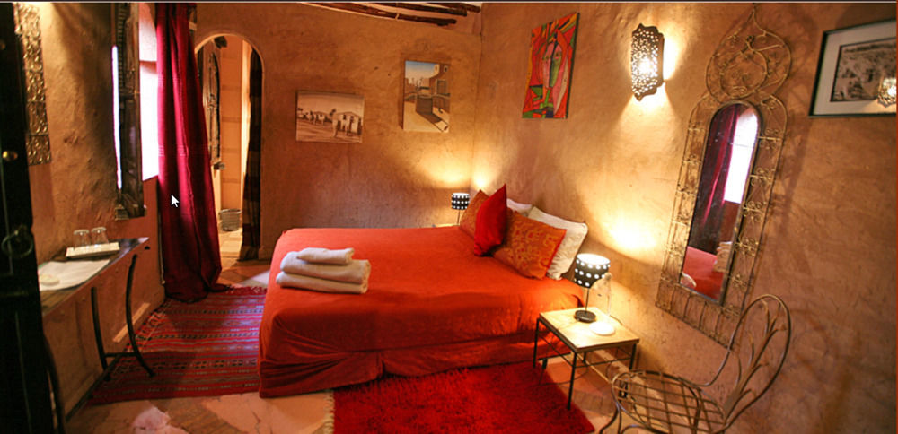 Riad N10 Marrakesh Exterior photo