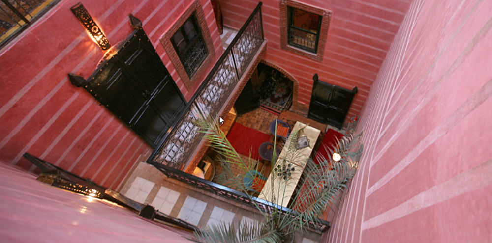 Riad N10 Marrakesh Exterior photo